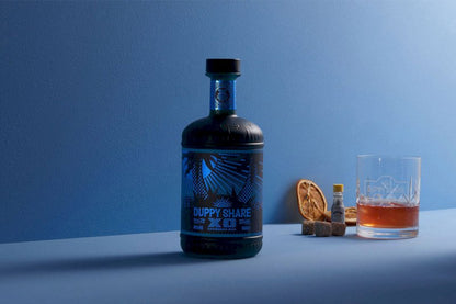 Duppy Share XO rhum