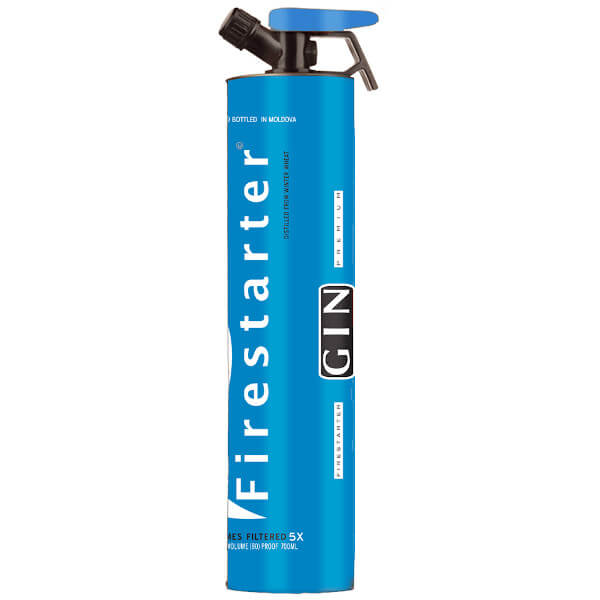 Firestarter Gin 70cl - 40°