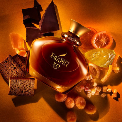 Vip-drink Cognac Frapin XO Vip France