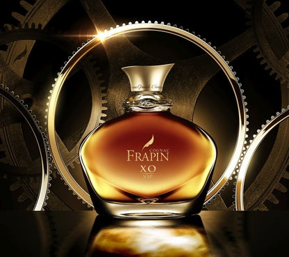 Vip-drink Cognac Frapin XO Vip France