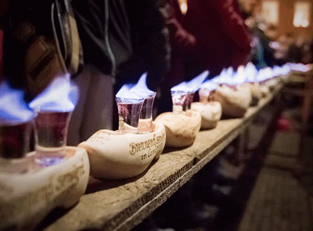 Liqueur allemande Friesengeist Vip-drink.com