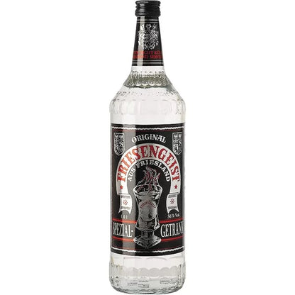 Liqueur allemande Friesengeist Vip-drink.com
