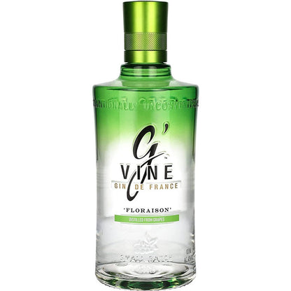 G'Vine Floraison Gin - 70cl - 40°