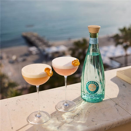 The Gardener Gin - 70cl - 42°