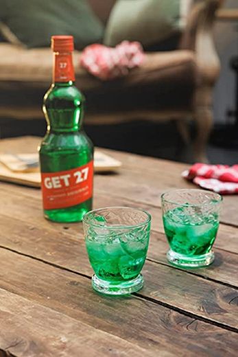 Get 27 - 70cl - 17,9°