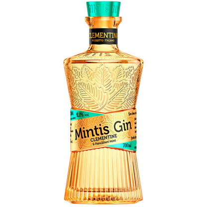 Mintis Gin Clementine - 70cl - 41,8°