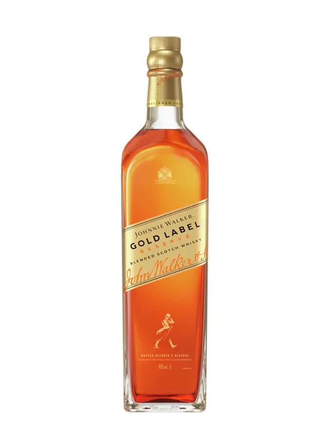 Johnnie Walker Gold Label Reserve - 70cl - 40°