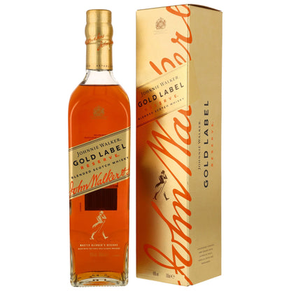 Johnnie Walker Gold Label Reserve - 70cl - 40°