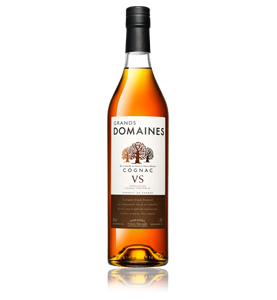 Grands Domaines VS cognac