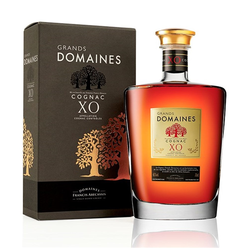 Grands Domaines XO cognac