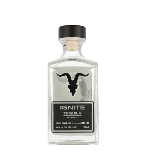 Ignite Blanco tequila