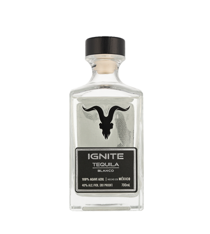 Ignite Blanco tequila