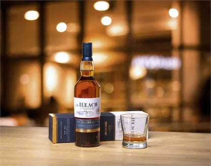 Ileach Peated Islay Malt - 70cl - 40°