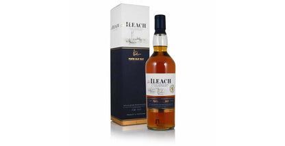 Ileach Peated Islay Malt - 70cl - 40°