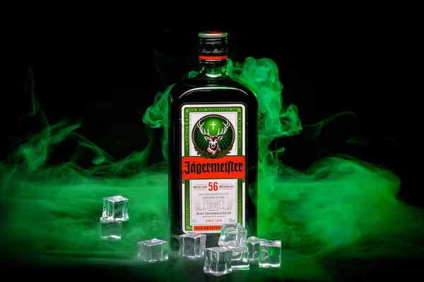 Jägermeister Party Box - 1,75L - 35°