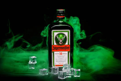 Jägermeister Party Box - 1,75L - 35°