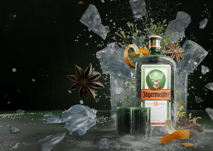 Jägermeister Party Box - 1,75L - 35°