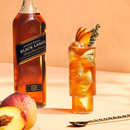 Johnnie Walker Black Label - 1,5L - 40°