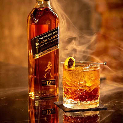 Johnnie Walker Black Label - 1,5L - 40°