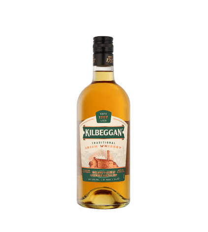 Kilbeggan - 70cl - 40°