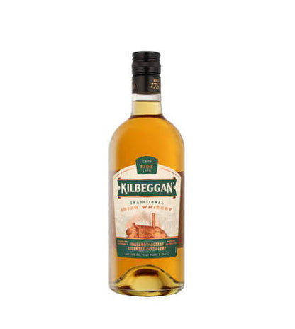 Kilbeggan - 70cl - 40°