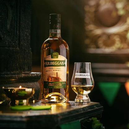 Kilbeggan - 70cl - 40°