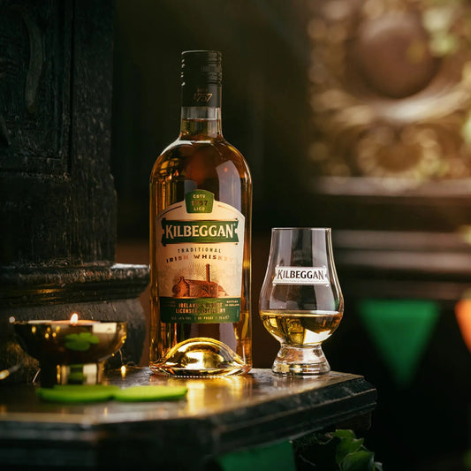 Kilbeggan - 70cl - 40°