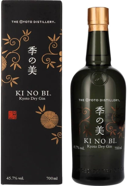 Ki No Bi Gin - 70cl - 45,7°