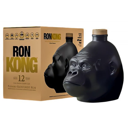 Kong 12 ans - 70cl - 40°