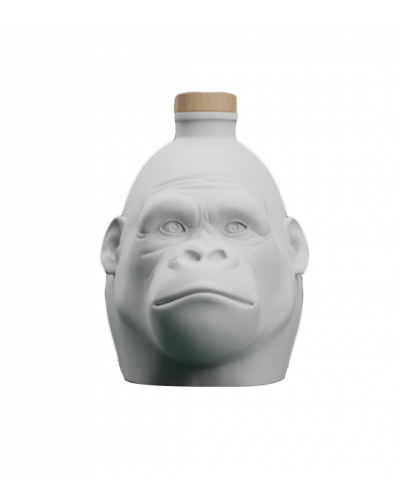 Kong White Spiced - 70cl - 40°