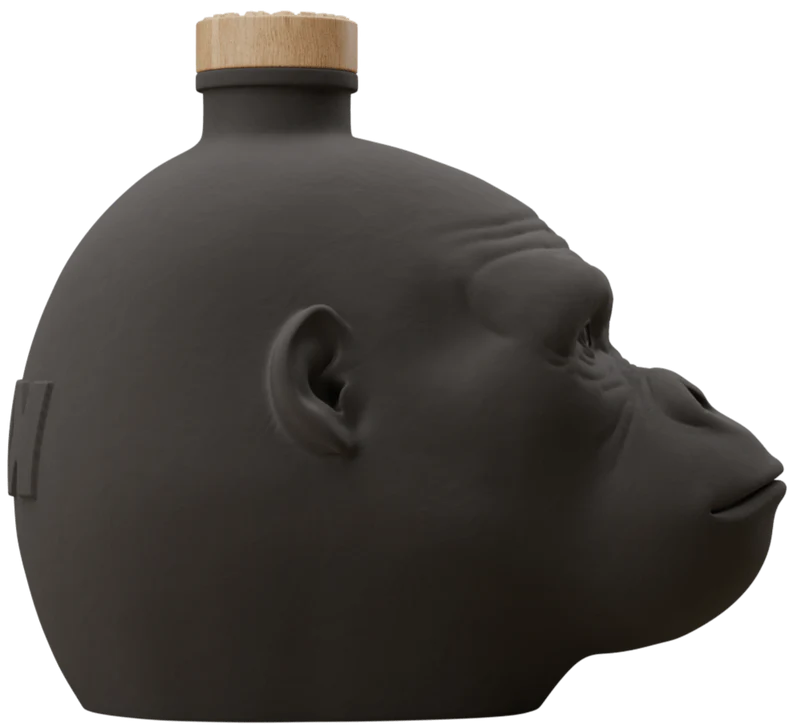 Kong 12 ans - 70cl - 40°