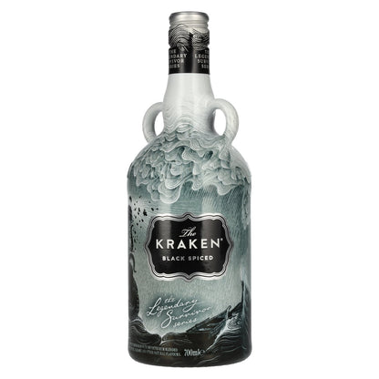 The Kraken The Legendary Survivor Series - 70cl - 70°