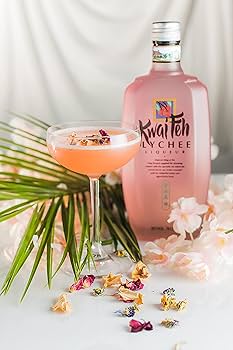 Kwai Feh Lychee - 70cl - 20°