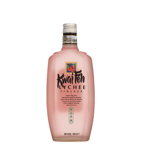 Kwai Feh Lychee - 70cl - 20°