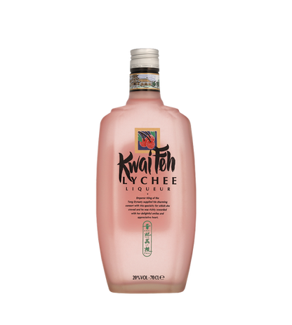 Kwai Feh Lychee - 70cl - 20°