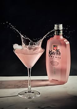 Kwai Feh Lychee - 70cl - 20°