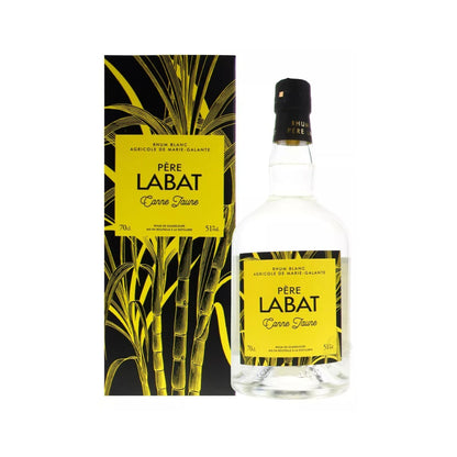 Père Labat Canne Jaune - 70cl - 51°
