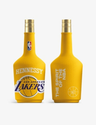 Hennessy VS Los Angeles Lakers - 70cl - 40°