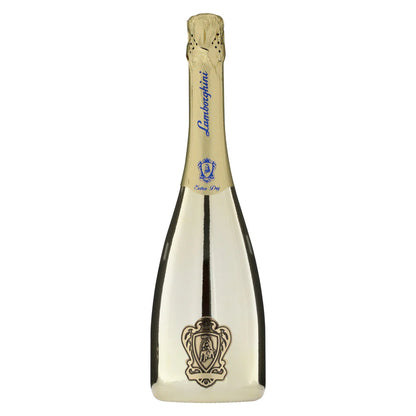 Lamborghini Extra Dry - 75cl - 11°
