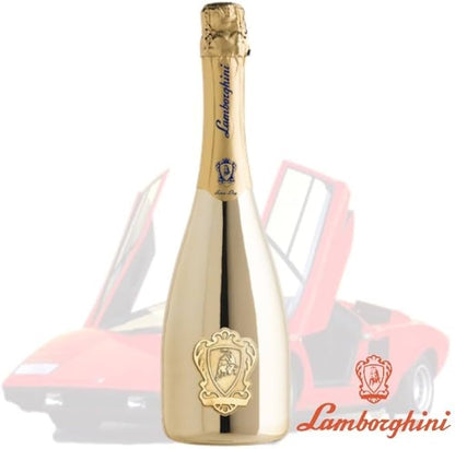 Lamborghini Extra Dry - 75cl - 11°