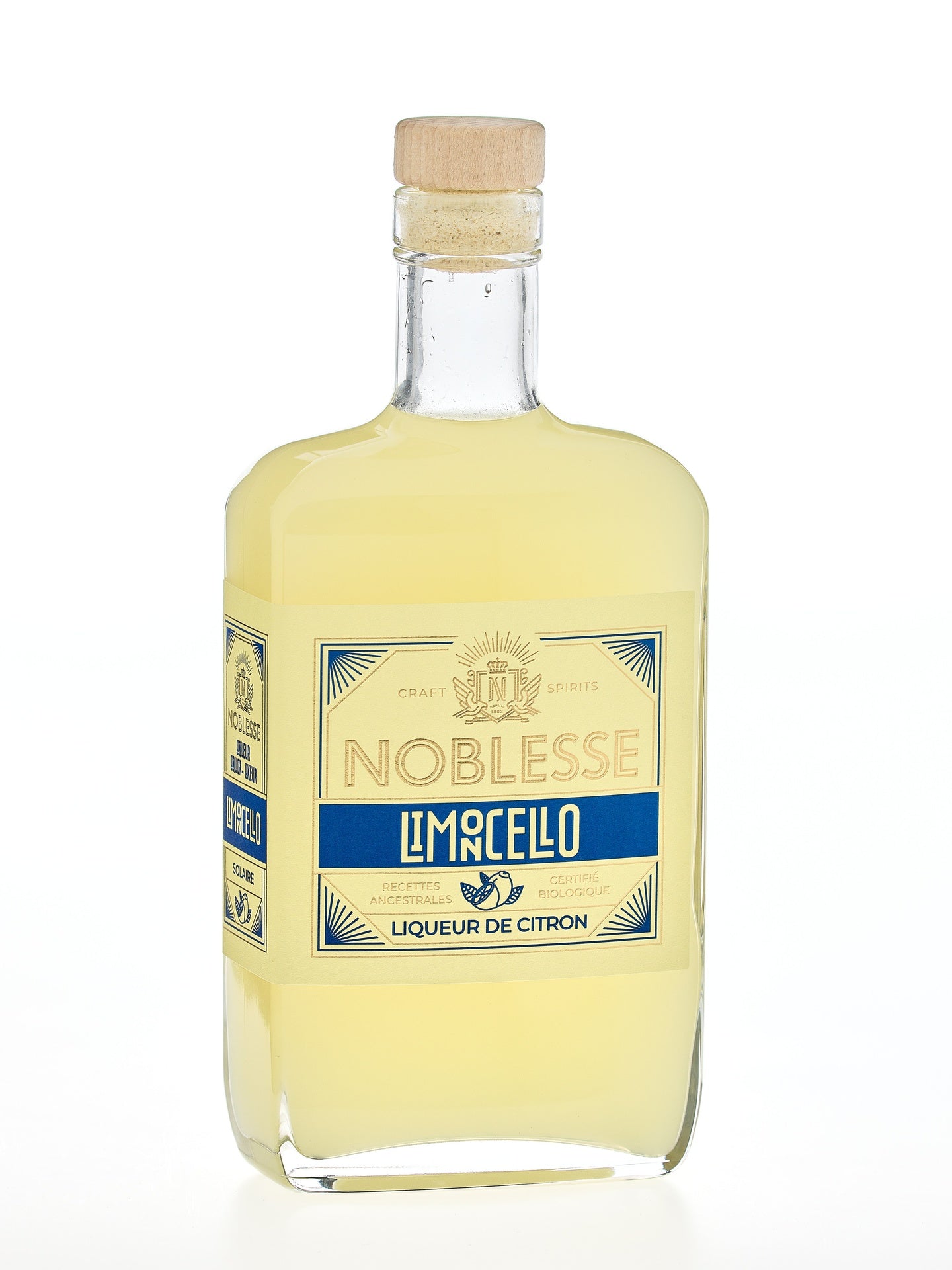 Limoncello Noblesse - 70cl - 30°