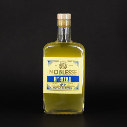 Limoncello Noblesse - 70cl - 30°