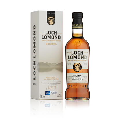 Loch Lomond Original - 70cl - 40°