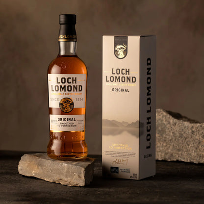 Loch Lomond Original - 70cl - 40°