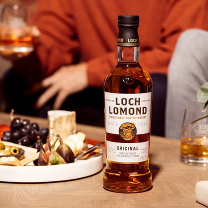 Loch Lomond Original - 70cl - 40°