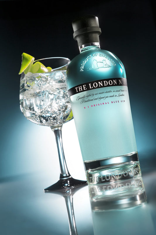 The London N°1 Gin - 70cl - 43°