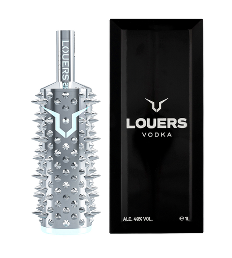 Louers - 1L - 40°