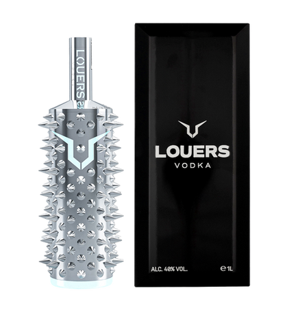 Louers - 1L - 40°