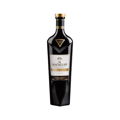 The Macallan Rare Cask Black - 70cl - 48°