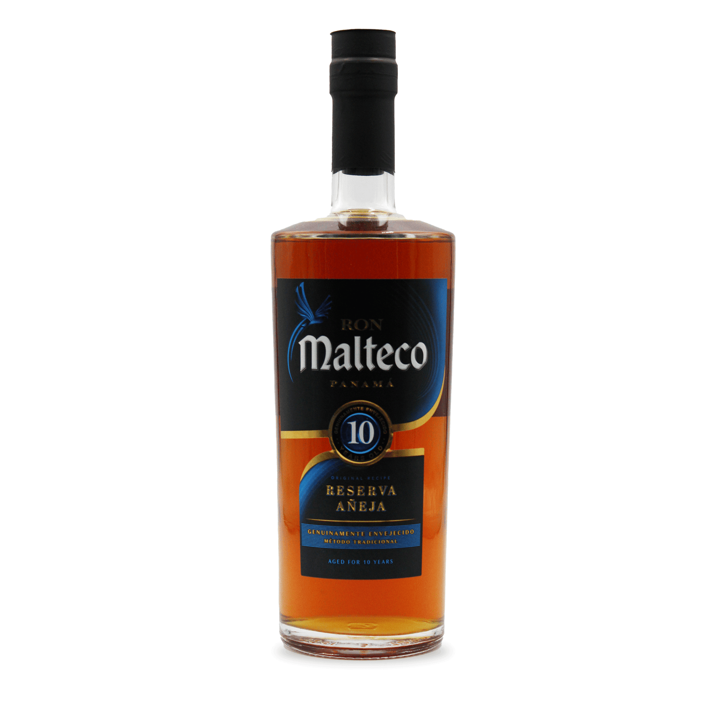 Malteco 10 ans - 70cl - 40°